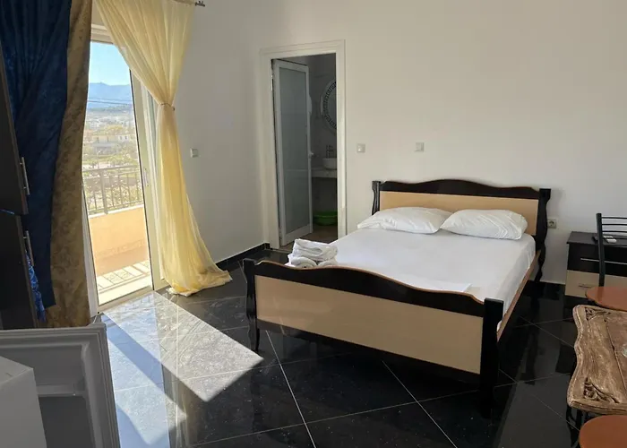 Flavin 1 Appartamento Ksamil