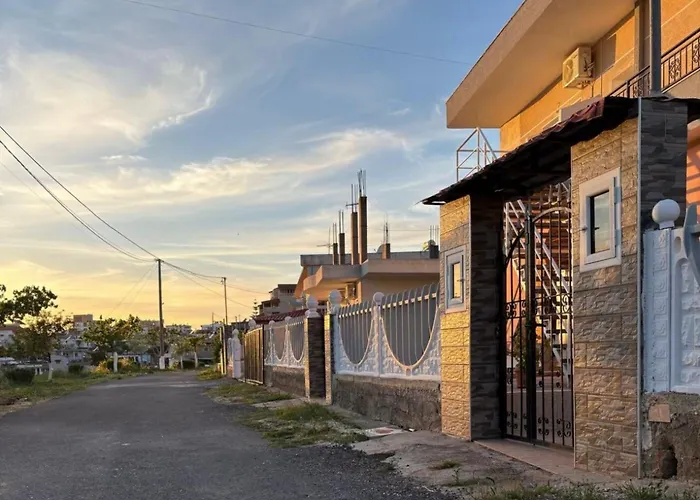 Flavin 1 Appartamento