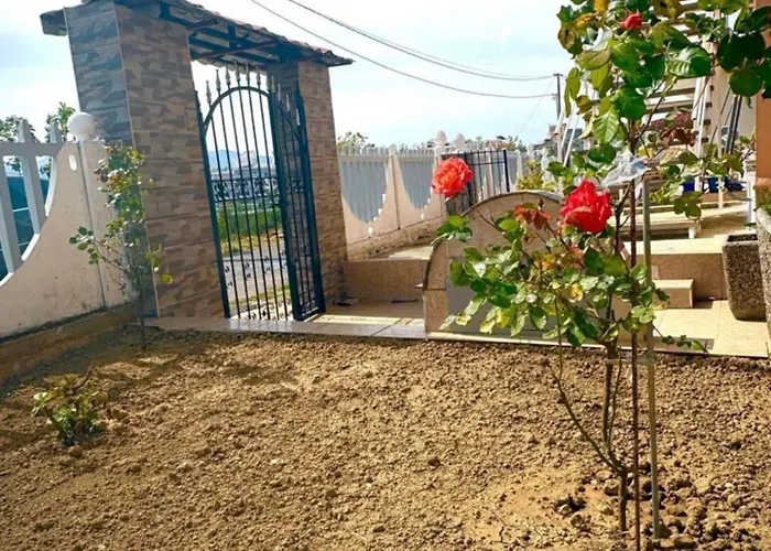 Appartamento Flavin 1